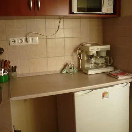 Agávé Apartmán *