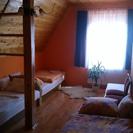 Apartmán Agávé *