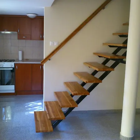 Apartment Agave Sarvar