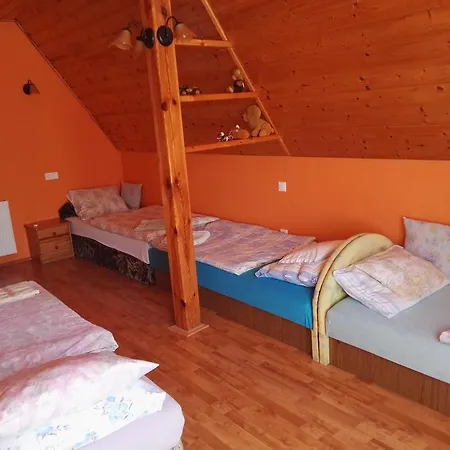 Agávé Apartmán
