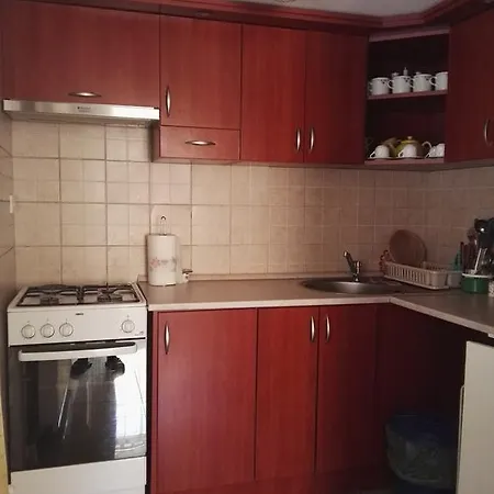 Apartment Agave *