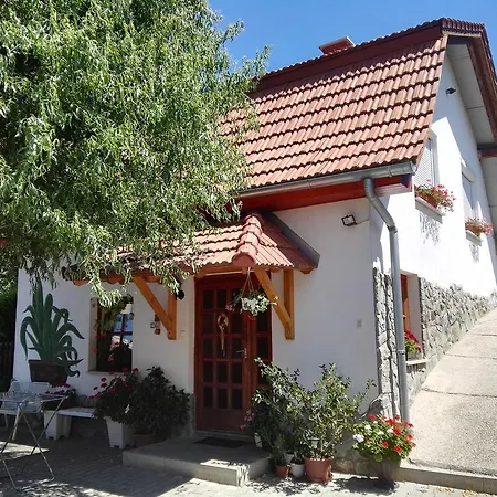 Apartment Agave *