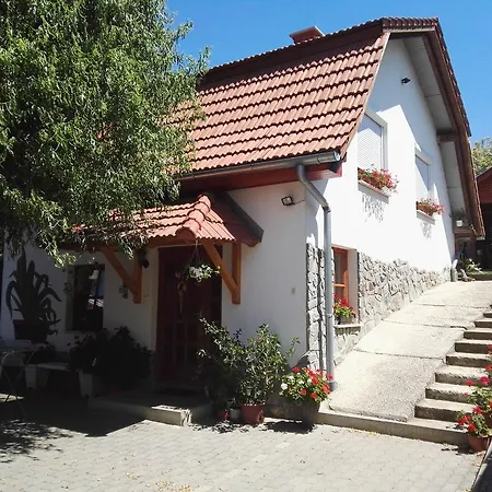 Apartment Agave Sarvar