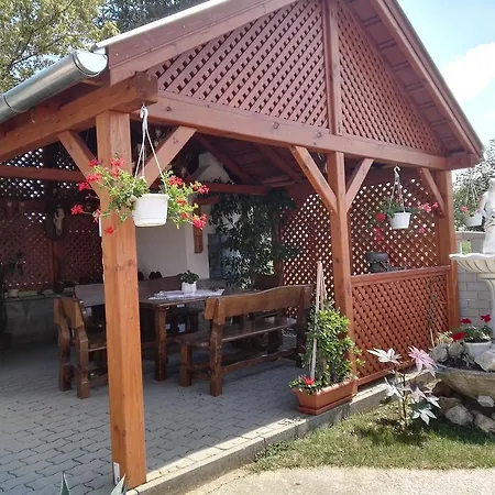 Agávé Apartmán