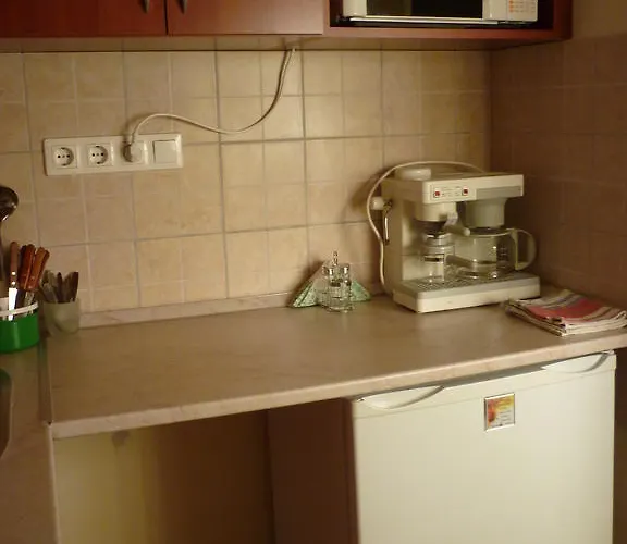 Agávé Apartamento *