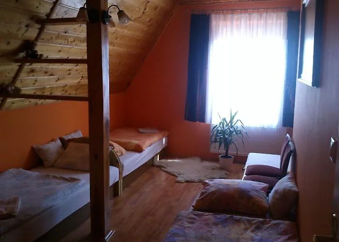 Apartamento Agávé *