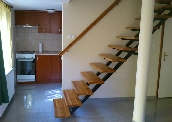 Apartamento Agávé Sárvár