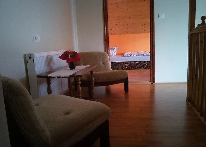 Agávé Apartamento Sárvár