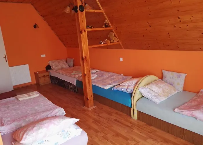 Agávé Apartamento