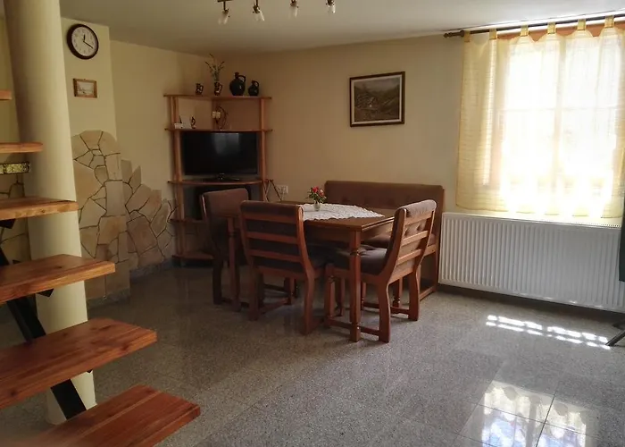 Agave Apartament Sárvár