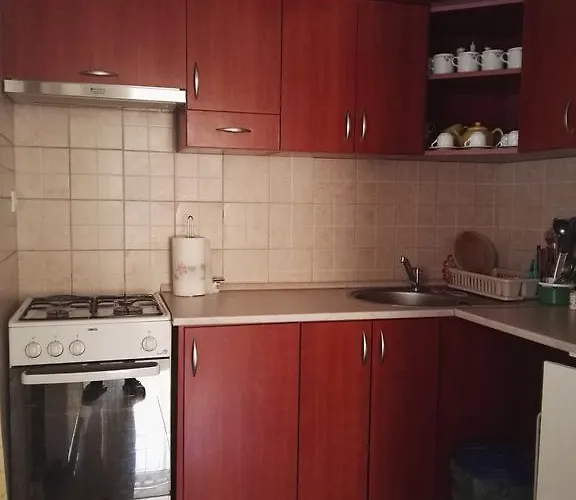 Apartamento Agávé *
